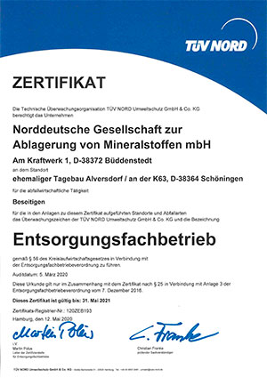 thumbnail of Zertifikat_Norgam_2020